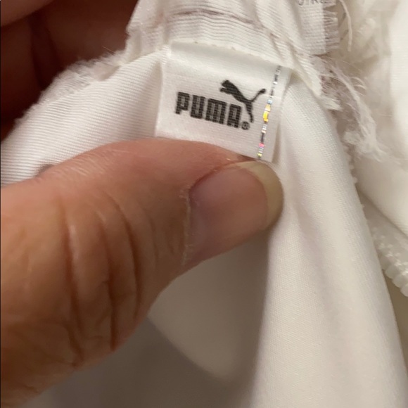 SALE 🔥Puma zip up cute jacket - Picture 10 of 12